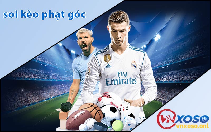 Soi Kèo Phạt Góc